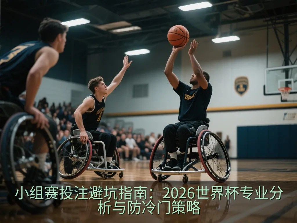 小组赛投注避坑指南：2026世界杯专业分析与防冷门策略